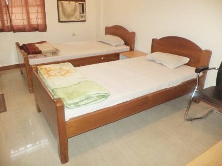 Hotel Suncity, Guwahati 3
